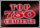 Top 750 Challenge